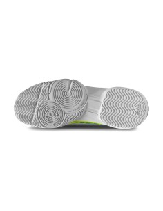 Adidas -Zapatillas Adidas Barricade K Ig9530 Junior 2