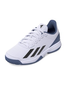 Adidas -Zapatillas Adidas Courtflash K Ig9536 Junior 2