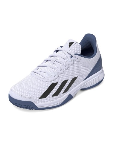 Adidas -Zapatillas Adidas Courtflash K Ig9536 Junior