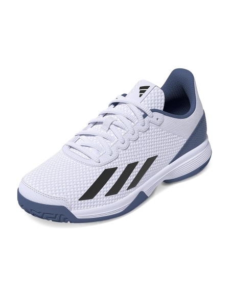 Adidas -Zapatillas Adidas Courtflash K Ig9536 Junior