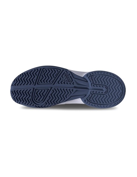 Adidas -Zapatillas Adidas Courtflash K Ig9536 Junior