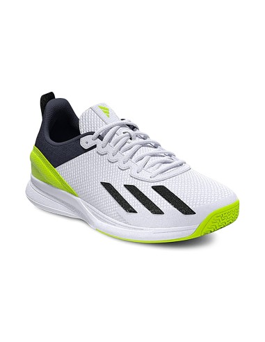 Adidas -Tênis Adidas Courtflash Speed Ig9539
