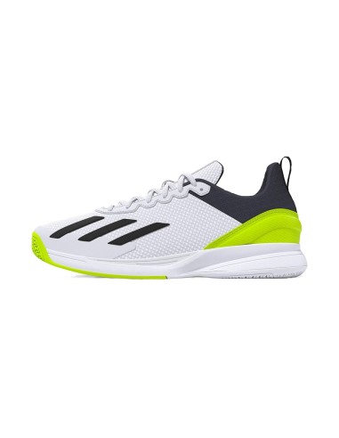 Adidas -Adidas Courtflash Speed Sneakers Ig9539