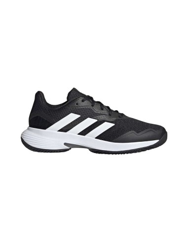 Sapatos femininos Adidas Courtjam Control W Id1544