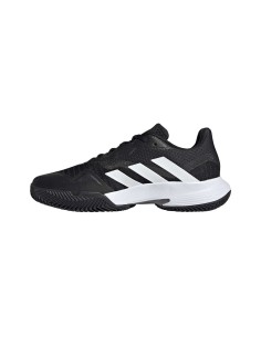 Adidas -Zapatillas Adidas Courtjam Control W Id1544 Mujer 2