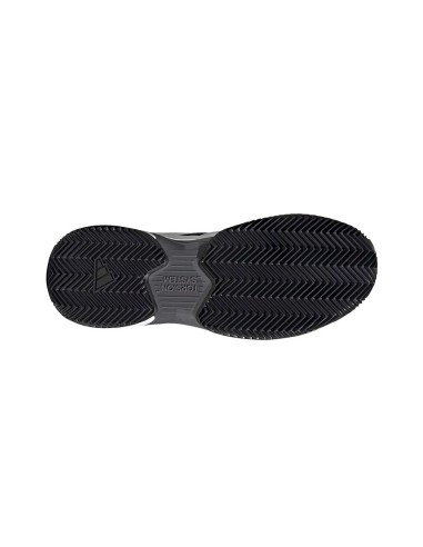 Adidas -Zapatillas Adidas Courtjam Control W Id1544 Mujer