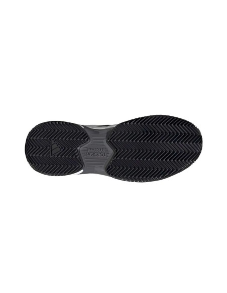 Adidas -Zapatillas Adidas Courtjam Control W Id1544 Mujer