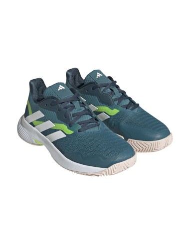 Adidas -Adidas Courtjam Control W Id1544 Sapatos Femininos