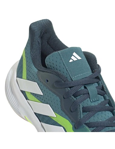 Adidas -Adidas Courtjam Control W Id1544 Sapatos Femininos