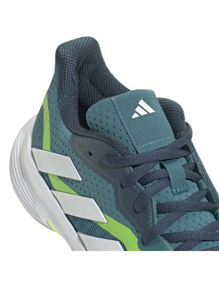 Adidas -Adidas Courtjam Control W Id1544 Sapatos Femininos