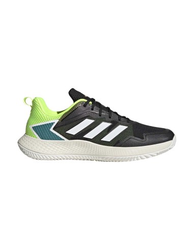 Shoes Adidas Defiant Speed M Clay Id1511