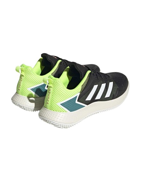 Adidas -Adidas Defiant Speed Clay Id1511 Adidas -Adidas Defiant Speed Clay Id1511