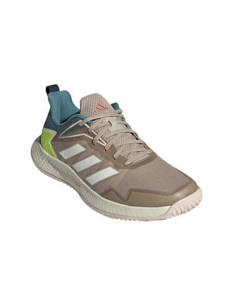 Adidas -Sapatos femininos Adidas Defiant Speed W ID1509 Adidas -Sapatos femininos Adidas Defiant Speed W ID1509