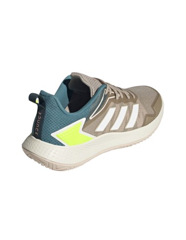 Adidas -Adidas Defiant Speed BEIGE MUJER ID1509