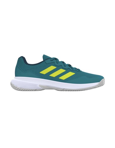 Adidas -Zapatillas Adidas Gamecourt 2 M Ig9566 Adidas -Zapatillas Adidas Gamecourt 2 M Ig9566