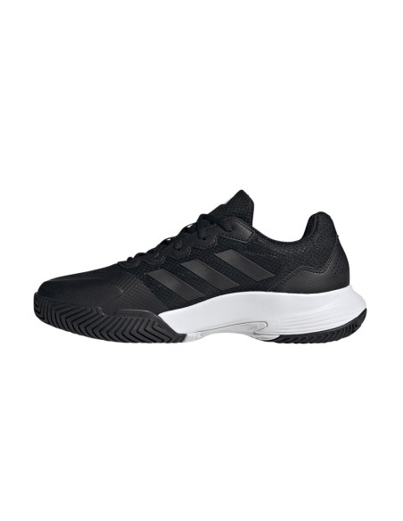 Adidas -Adidas Gamecourt 2 M Ig9567 Sneakers Adidas -Adidas Gamecourt 2 M Ig9567 Sneakers