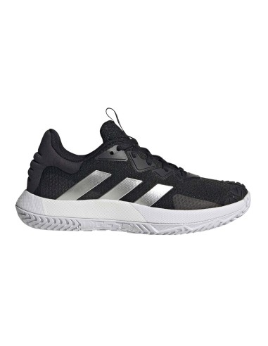 Adidas -Adidas Solematch Control NEGRO MUJER ID1501