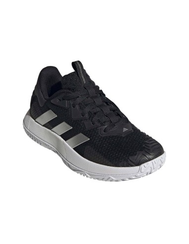 Adidas -Sapatos femininos Adidas Solematch Control W ID1501