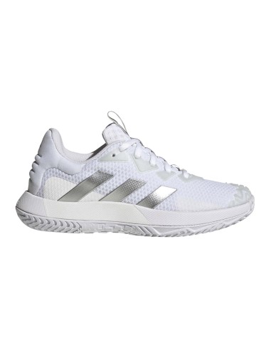 Adidas Solematch Control W Id1502 Women's Shoes