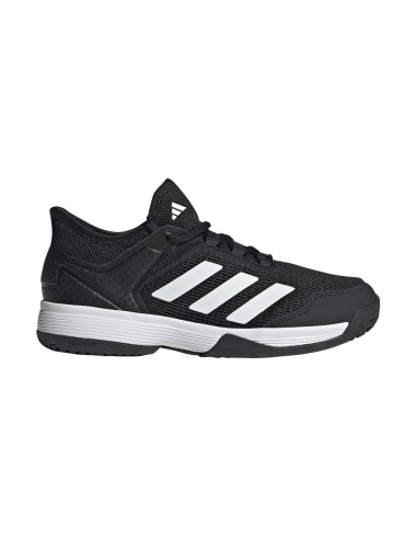 Adidas Ubersonic 4 K Ig9531 Junior Shoes