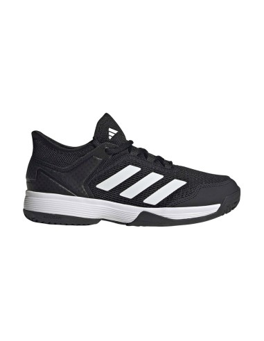 Adidas -Zapatillas Adidas Ubersonic 4 K Ig9531 Junior
