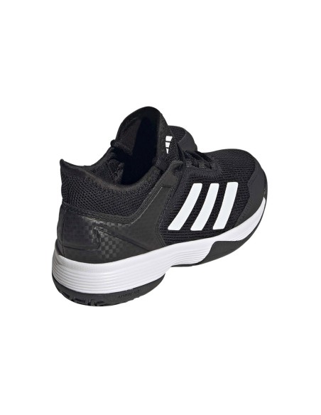 Adidas -Zapatillas Adidas Ubersonic 4 K Ig9531 Junior