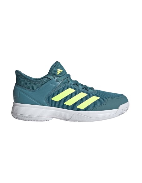 Adidas -Zapatillas Adidas Ubersonic 4 K Ig9532 Junior Adidas -Zapatillas Adidas Ubersonic 4 K Ig9532 Junior
