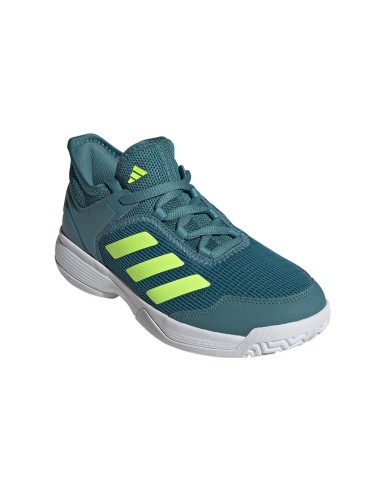 Adidas -Zapatillas Adidas Ubersonic 4 K Ig9532 Junior