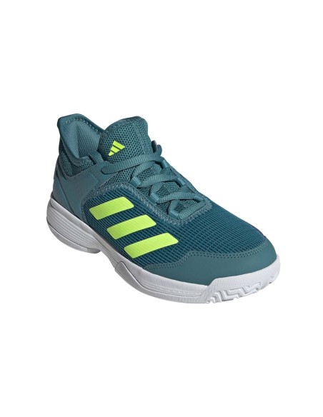 Adidas -Zapatillas Adidas Ubersonic 4 K Ig9532 Junior Adidas -Zapatillas Adidas Ubersonic 4 K Ig9532 Junior