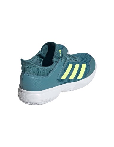 Adidas -Zapatillas Adidas Ubersonic 4 K Ig9532 Junior
