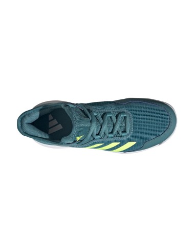 Adidas -Zapatillas Adidas Ubersonic 4 K Ig9532 Junior