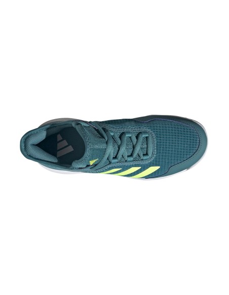 Adidas -Zapatillas Adidas Ubersonic 4 K Ig9532 Junior Adidas -Zapatillas Adidas Ubersonic 4 K Ig9532 Junior