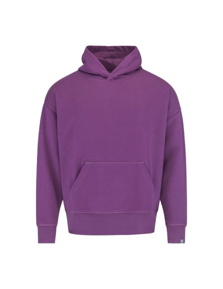 Sweatshirt Head Motion Hoodie 811803 Lc