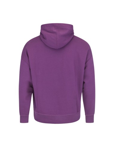 Sweatshirt Head Motion Hoodie 811803 Lc