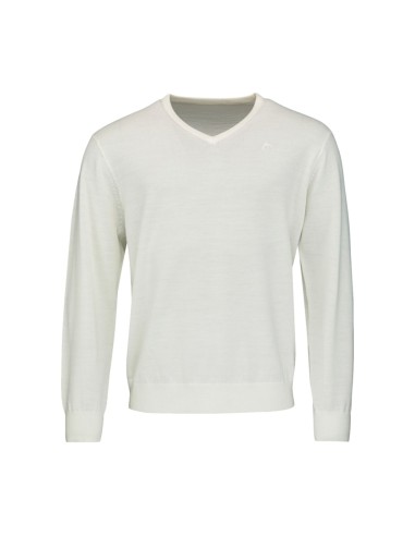 Head -Head Pullover Sweatshirt 811282 Wh