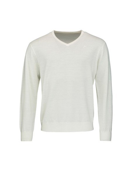 Sudadera Head Pullover 811282 Wh
