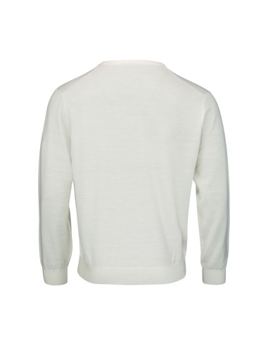 Head -Head Pullover Sweatshirt 811282 Wh