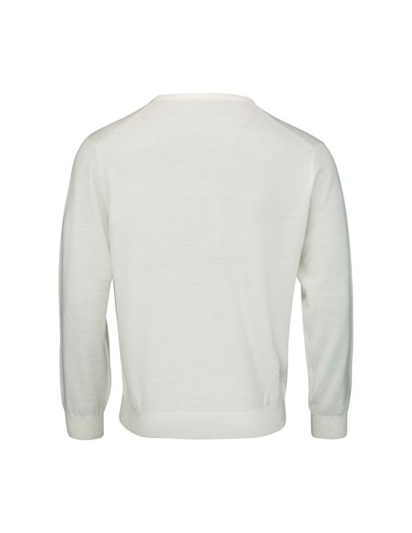 Sudadera Head Pullover 811282 Wh