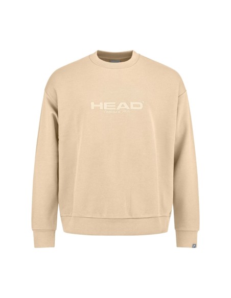 Sudadera Head Sin Capucha Motion Crewneck 811813 Bk