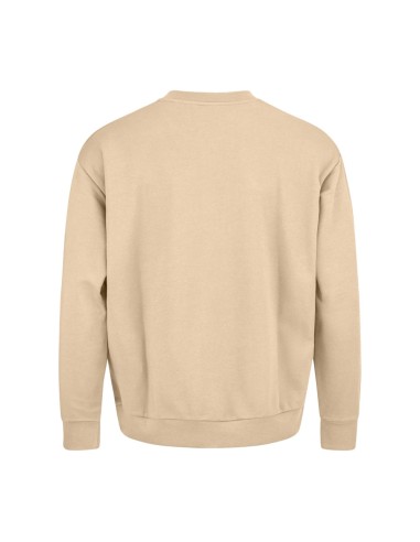 Sudadera Head Sin Capucha Motion Crewneck 811813 Bk