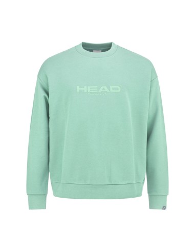 Head -Sudadera Head Sin Capucha Motion Crewneck 811813 Pa