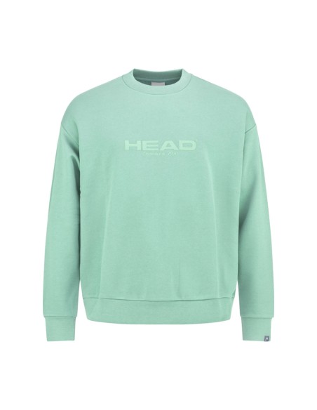 Head -Sudadera Head Sin Capucha Motion Crewneck 811813 Pa