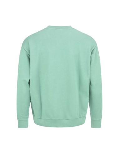 Head -Moletom Head Hoodless Motion Crewneck 811813 Pa