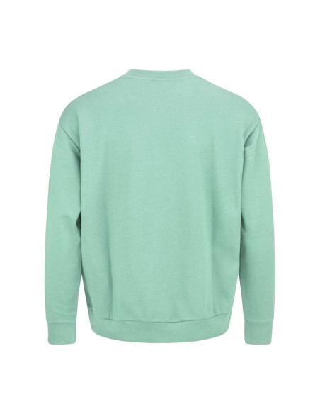 Head Sweatshirt Without Hood Motion Crewneck 811813 Pa