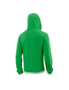 WILSON -Sudadera Wilson Team Script Full Zip Wra765902 2