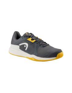 Head -Head Tênis Sprint Team 3.5 Clay Preto