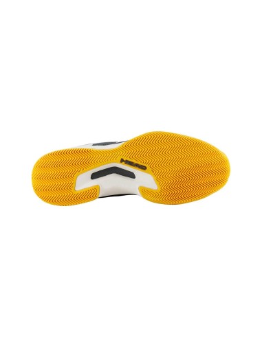 Head -Head Tênis Sprint Team 3.5 Clay Preto