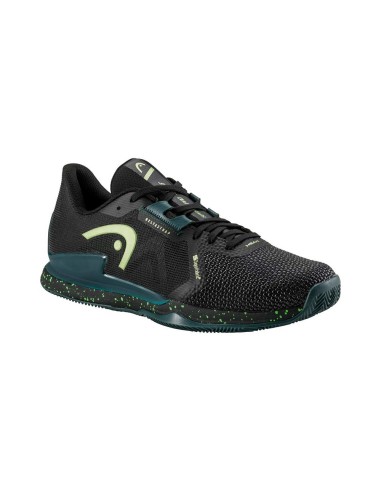 Head -Head Sprint Pro 3.5 SF Clay Shoes