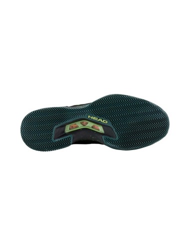 Head -Head Sprint Pro 3.5 SF Clay Shoes