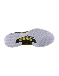 Head -Head Sprint Pro 3.5 Clay Amarillo 2